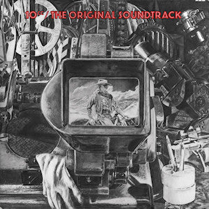 10CC-The Original Soundtrack