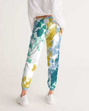 Load image into Gallery viewer, Women&#39;s Track Pants - Multi-Colour