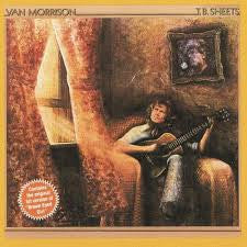 Van Morrison-T.B. Sheets CD