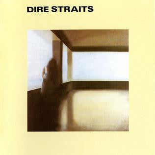 Dire Straits-Dire Straits CD