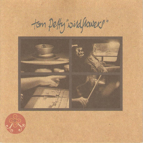 Tom Petty-Wildflowers CD