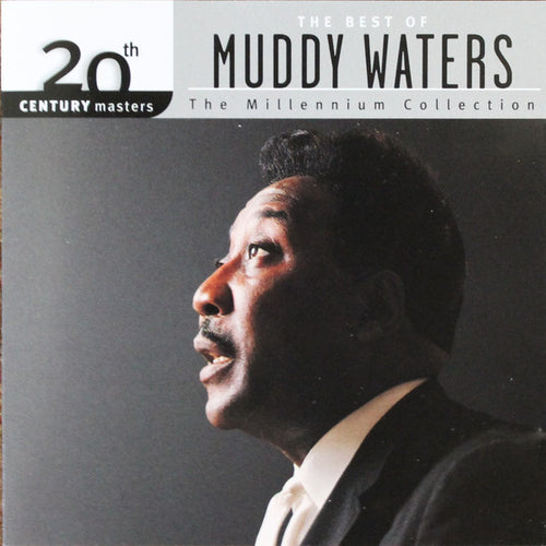Muddy Waters-The Best Of Muddy Waters CD