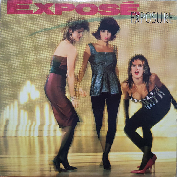 Exposé-Exposure