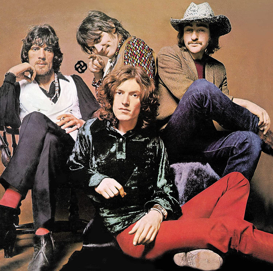 Traffic-Traffic LP