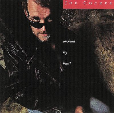 Joe Cocker-Unchain My Heart LP