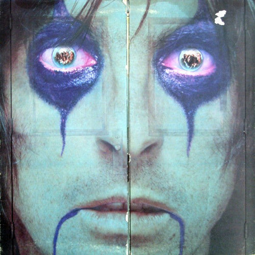 Alice Cooper-From The Inside LP