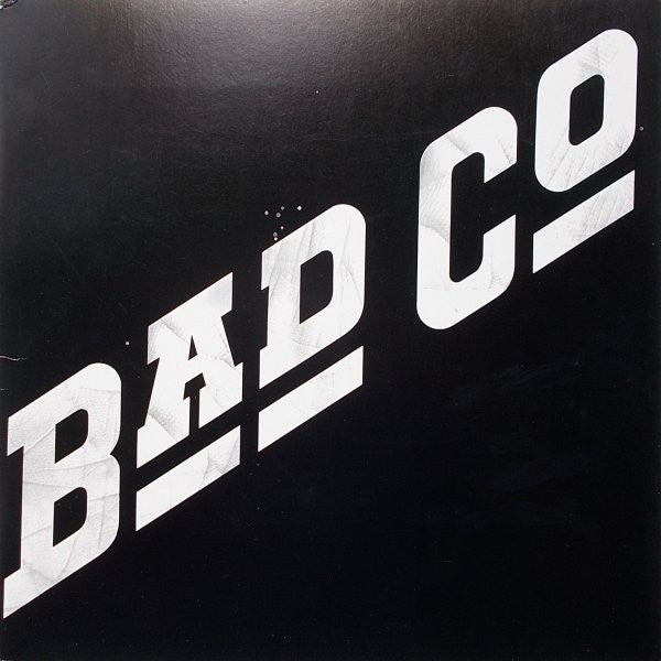 Bad Company-Bad Company LP Final Sale