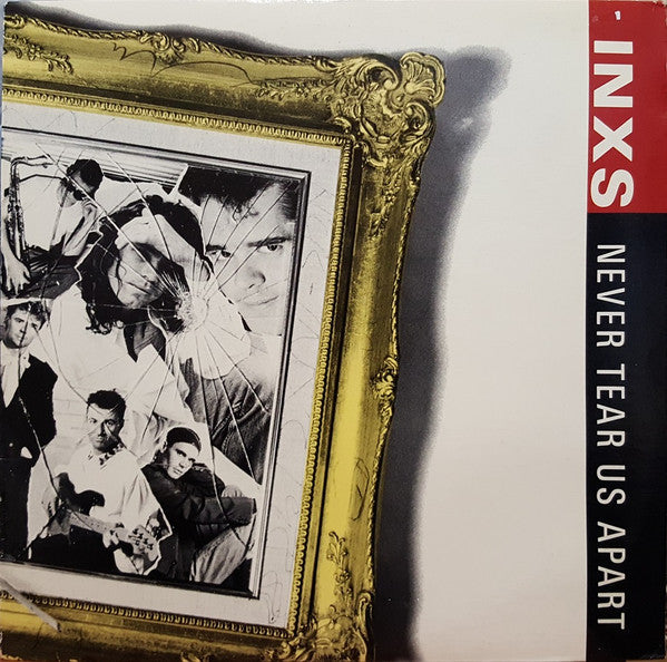 INXS-Never Tear Us Apart 12