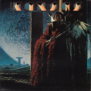Kansas-Monolith LP