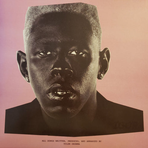 Tyler, The Creator-Igor LP