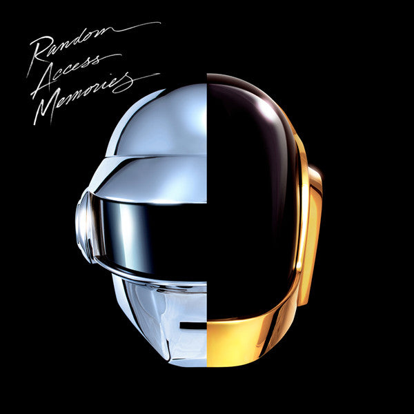 Daft Punk-Random Access Memories 2xLP