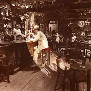 Led Zeppelin-In Through The Out Door LP Final Sale