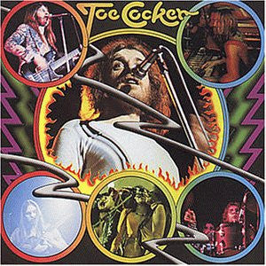 Joe Cocker-Joe Cocker LP Final Sale