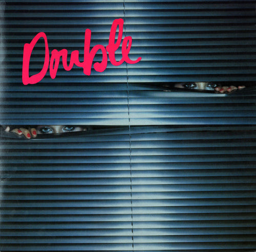 Double-Double LP