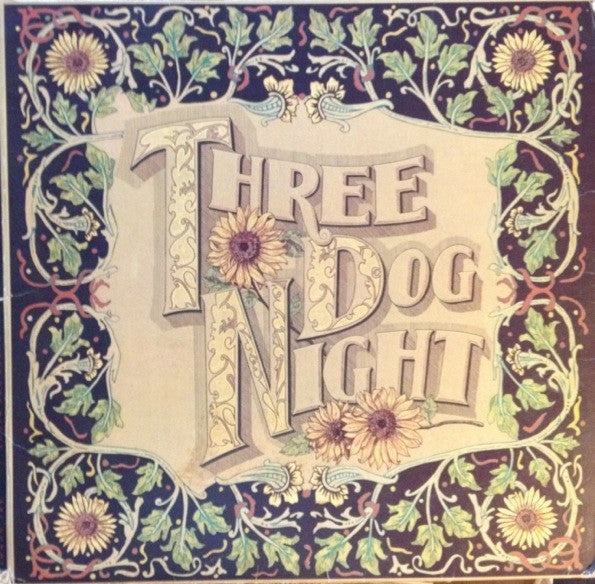 Three Dog Night-Seven Separate Fools LP Final Sale