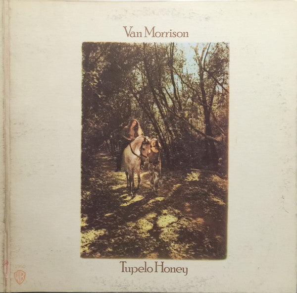 Van Morrison-Tupelo Honey LP Final Sale