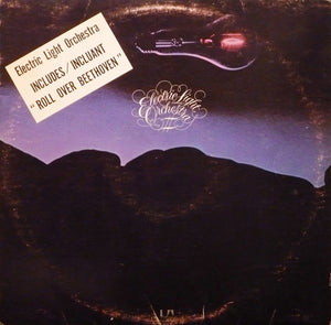 Electric Light Orchestra-Electric Light Orchestra II LP