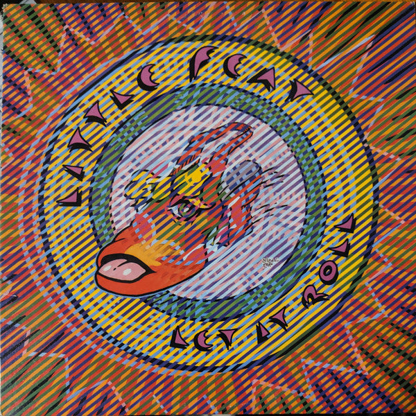 Little Feat-Let It Roll LP