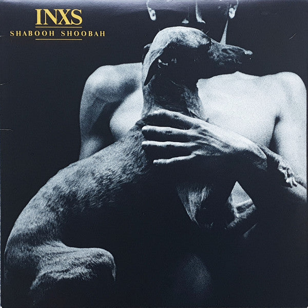 INXS-Shabooh Shoobah LP