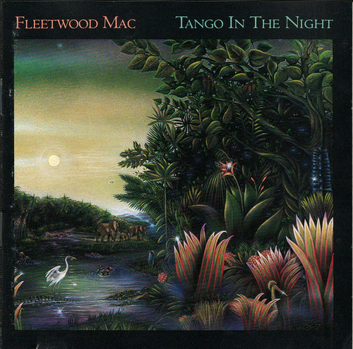Fleetwood Mac-Tango In The Night CD