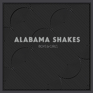 Alabama Shakes-Boys & Girls LP