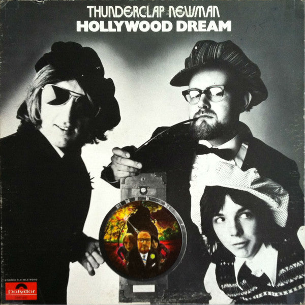Thunderclap Newman-Hollywood Dream LP Final Sale
