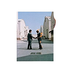 Pink Floyd-Wish You Were Here LP Final Sale