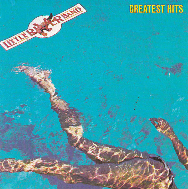 Little River Band-Greatest Hits CD