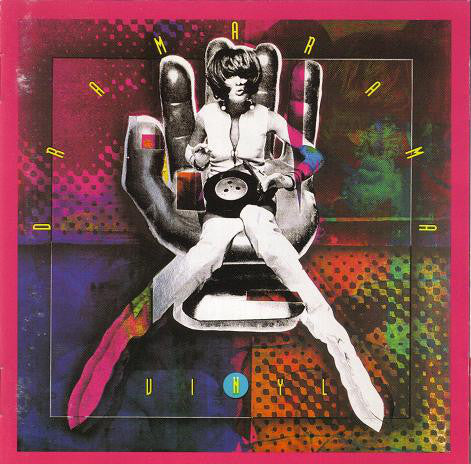 Dramarama-Vinyl CD