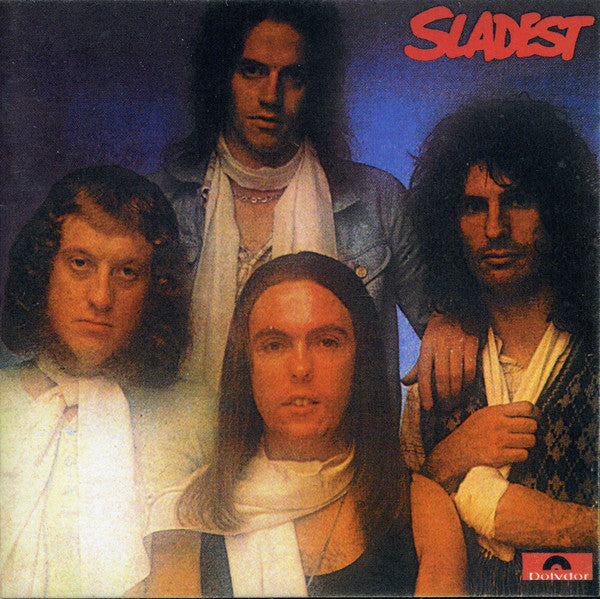Slade-Sladest CD