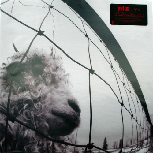 Pearl Jam-Vs. LP