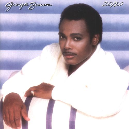 George Benson-20/20 LP