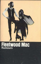 Load image into Gallery viewer, Fleetwood Mac-Rumours Cassette