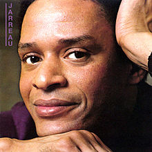 Al Jarreau-Al Jarreau