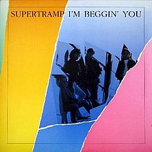 Supertramp-I'm Beggin' You 12