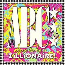 ABC-How to be a ... Zillionaire! LP