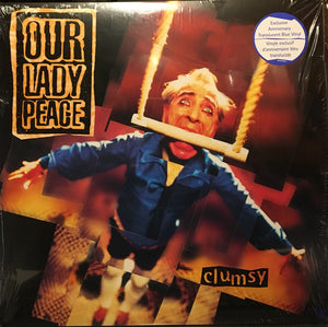 Our Lady Peace-Clumsy LP