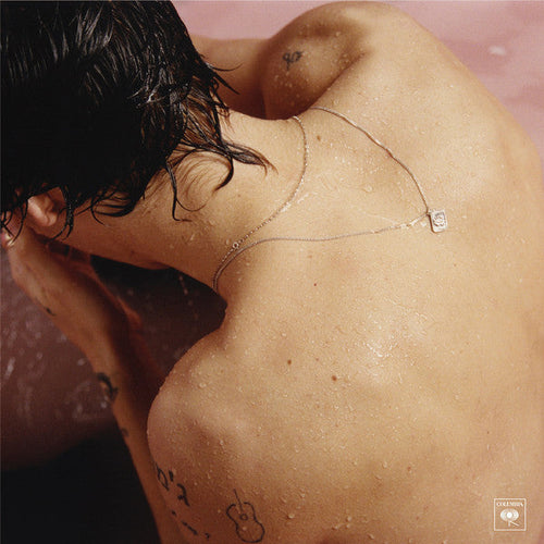 Harry Styles-Harry Styles LP