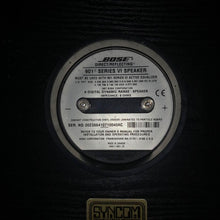 Load image into Gallery viewer, Bose 901 Speakers
