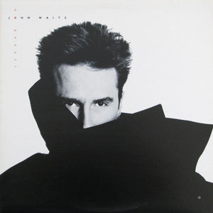 John Waite-No Brakes LP