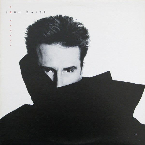 John Waite-No Brakes LP