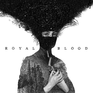 Royal Blood-Royal Blood LP