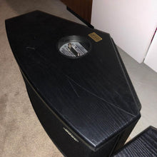 Load image into Gallery viewer, Bose 901 Speakers