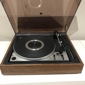 Dual Model No. 1225 Turntable