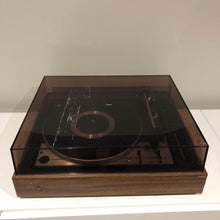 Load image into Gallery viewer, Dual Model No. 1225 Turntable