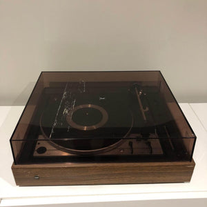 Dual Model No. 1225 Turntable