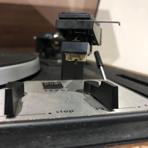 Dual Model No. 1225 Turntable