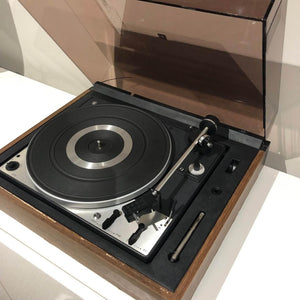 Dual Model No. 1225 Turntable