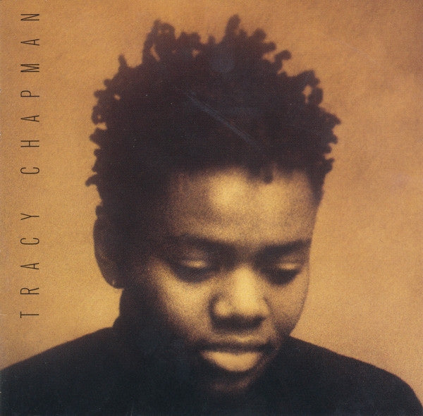 Tracy Chapman-Tracy Chapman CD