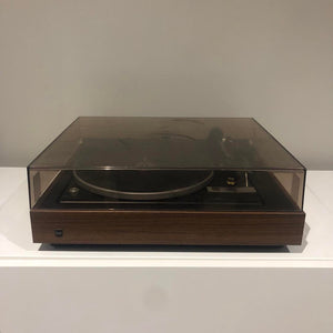 Dual Model No. 1236 Turntable